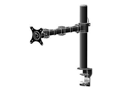 iiyama Single Screen Desk Top Mounting Arm