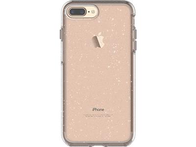 OtterBox Symmetry Clear for Apple iPhone 7 Plus/8 - Stardust