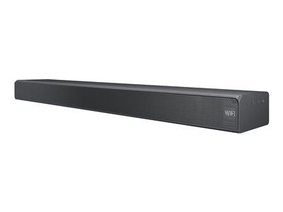 Samsung Sound+ HW-MS550 Wireless All-in-One Smart Soundbar