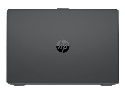 HP 250 G6 Intel Core i3-6006U 4GB 500GB 15.6" Windows 10 Professional