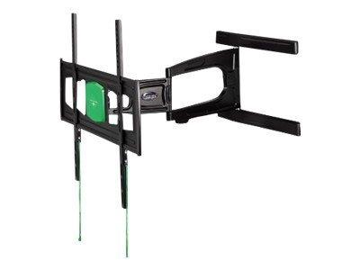 Hama Ultraslim Fullmotion TV Wall Bracket 65"