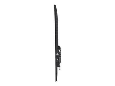 Hama Tilt TV Wall Bracket 65" Black