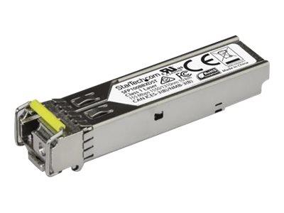 StarTech.com 100Base-BX SFP - Downstream SM