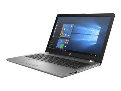 HP 250 G6 Intel Core i5-7200U 8GB 256GB SSD 15.6" Windows 10 Professional 64 - bit