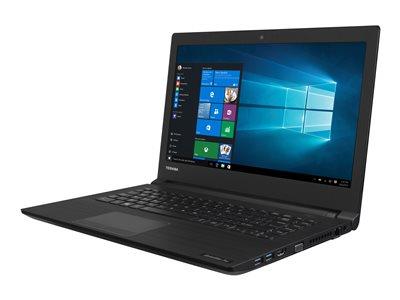 Toshiba Satellite Pro R40-C-12W Pentium 4405U 4GB 128GB SSD 14" HD Windows 10 Pro