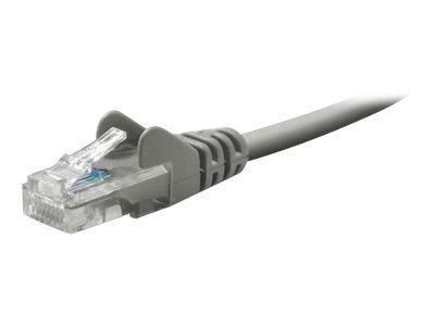 Belkin Cat5e Snagless Patch Cables in Grey 2m