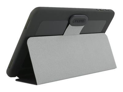 Incipio Clarion Shock Absorbing Translucent Folio