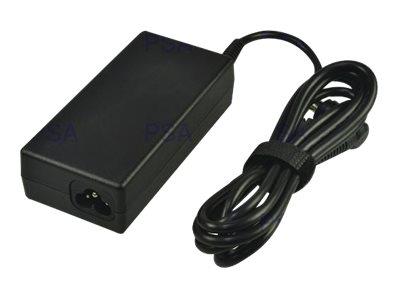 HP AC Adapter 18.5V 65W includes power cable