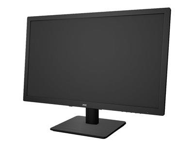 AOC AOC Pro-line E2475SWJ - LCD monitor - 23.6" - 1920 x 1080