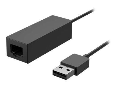Microsoft USB-Ethernet Adapter