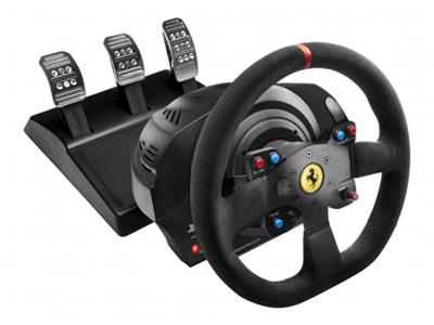 Thrustmaster T300 Ferrari Alcantara Edition Racing Wheel