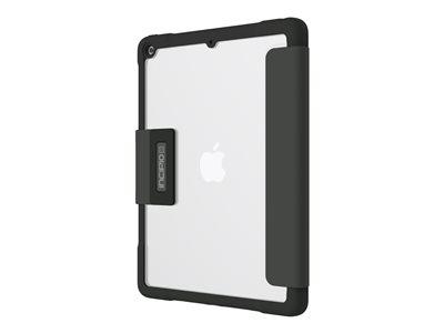 Incipio Tek-nical iPad -  Black
