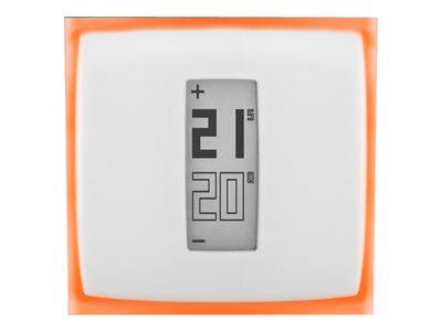 Netatmo Smart Thermostat