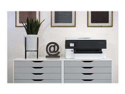 HP OfficeJet Pro 7720 Wide Format All-in-One