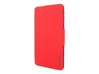 Incipio clarion Shock Absorbing iPad Mini 4 Red Case