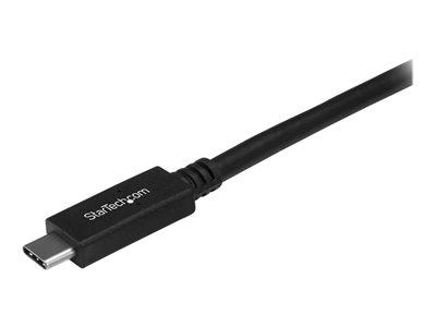 StarTech.com 1m USB C Cable - USB 3.0