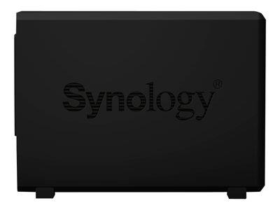 Synology DS218play DiskStation 2bay NAS Diskless