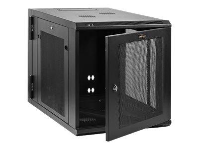 StarTech.com 12U Server Rack Enclosure