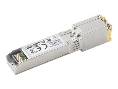 StarTech.com 10GBase-T SFP+ - 10G Copper