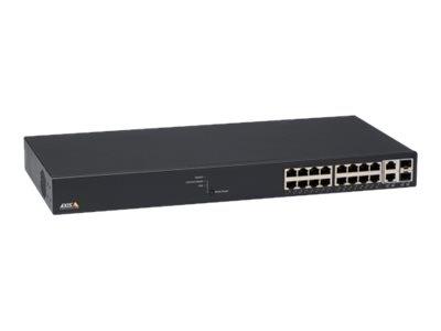 Axis T8516 16 Port Network Switch