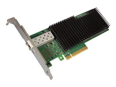 Intel XXV710 25Gb DA server adapter