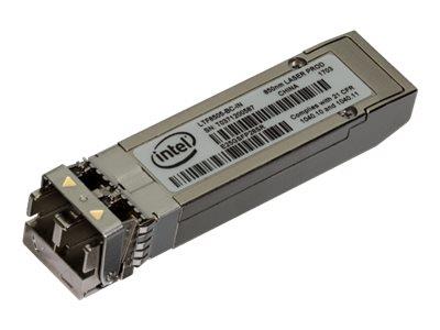 Intel Fibre module for XXV710