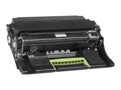 Lexmark 500ZA Black Imaging Unit