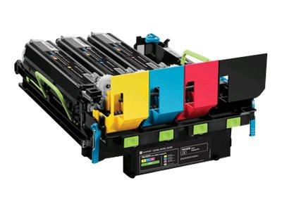 Lexmark CS720 CS725 CX725 Colour (CMY) Imaging Kit