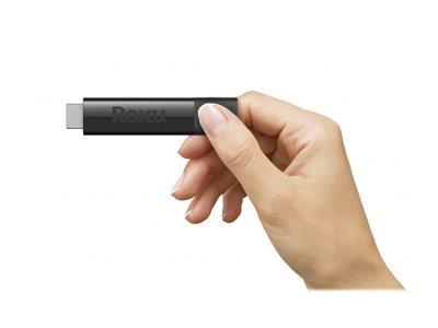 Roku Streaming Stick+ 4K
