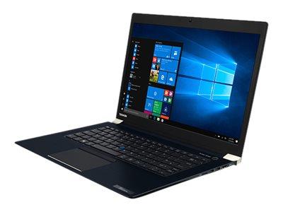 Toshiba Tecra X40-D-10Z Core i5-7200U 4GB 128GB 14" Windows 10 Pro 64-bit