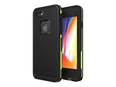 OtterBox LifeProof Protective Waterproof case for iPhone 8 - Night Lite