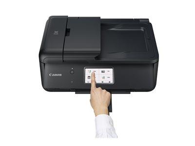 Canon PIXMA TR8550 Inkjet