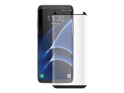 Griffin Screen Care for Galaxy S8 Clear