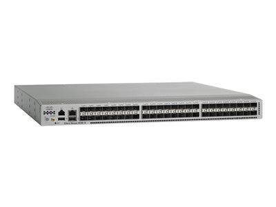 Cisco Nexus 3524x Switch L3 Managed  24 x SFP 10G Ports