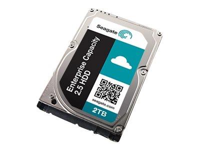 Seagate Exos 2TB E-Class Nearline Enterprise 7200RPM 2.5" 128MB Hard Drive