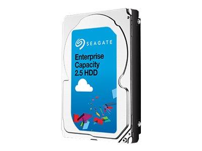 Seagate Exos 2TB E-Class Nearline Enterprise 7200RPM 2.5" 128MB Hard Drive