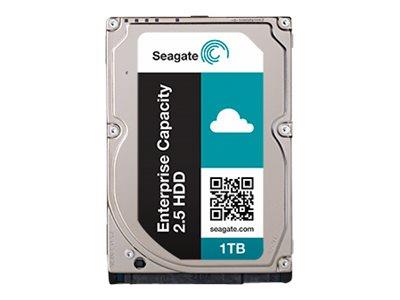 Seagate Exos 1TB E-Class Nearline Enterprise 7200RPM 2.5" 128MB Hard Drive