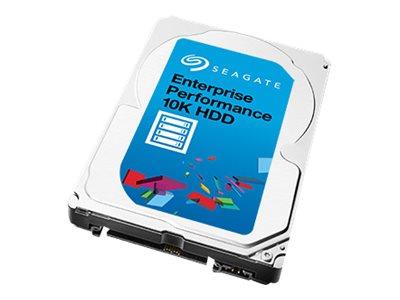 Seagate Exos 300GB E-Class Mission Critical 10000RPM 2.5" 128MB Hard Drive