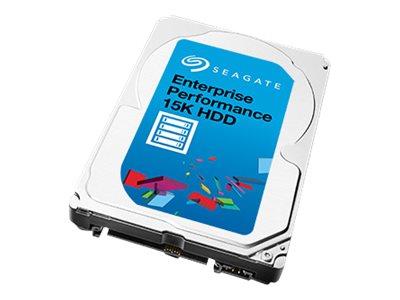 Seagate Exos 300GB E-Class Mission Critical 15000 RPM 2.5" 256GB Hard Drive