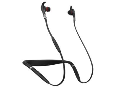 Jabra Evolve 75e UC Wireless Earbuds