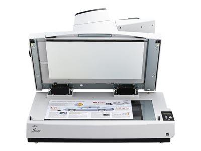 Fujitsu fi-7700S Document Scanner