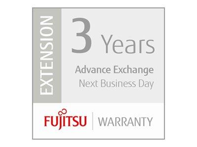 Fujitsu Extends Warranty From 1 Year to 3 Year For Department Scanners- Inc Replacement and Shipping