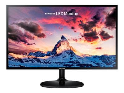 Samsung S24F350H 23.5" 1920x1080 4ms VGA HDMI PLS LED Monitor