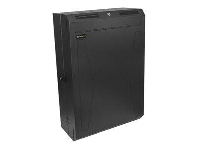 StarTech.com 6U Vertical Server Cabinet