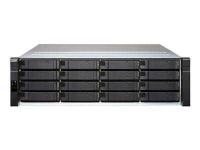 QNAP EJ1600-V2 16 Bay NAS Rack Mountable