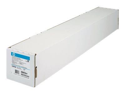 HP Bright White Inkjet Paper-610 mm x 45.7 m