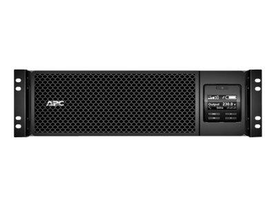 APC Smart-UPS SRT 5000VA RM 208/230V HW