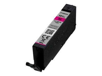 Canon CLI581XLM Magenta Ink Cartridge