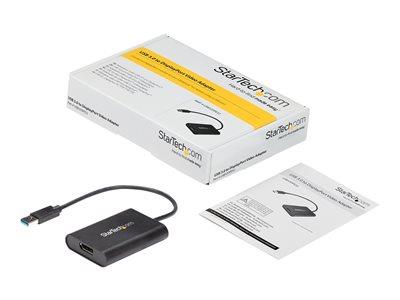 StarTech.com USB 3.0 to DisplayPort Adapter