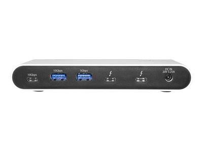 StarTech.com Thunderbolt 3 USB Controller